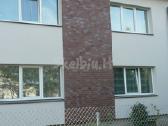 Fasadu apšiltinimo-apdailos darbai.klinkeris - nuotraukos Nr. 10