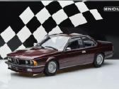 Bmw 635 E24