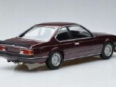 Bmw 635 E24 - nuotraukos Nr. 2