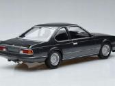 Bmw 635 E24 - nuotraukos Nr. 4
