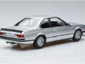 Bmw 635 E24 - nuotraukos Nr. 6