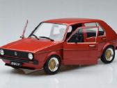 Vw Golf I - nuotraukos Nr. 2