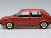 Vw Golf I - nuotraukos Nr. 4