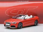 Audi Rs5 Cabrio