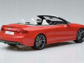 Audi Rs5 Cabrio - nuotraukos Nr. 2