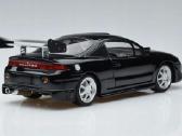 Mitsubishi Eclipse - nuotraukos Nr. 2