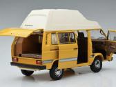 Vw T3 Westafalia - nuotraukos Nr. 2