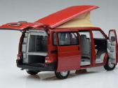 Vw T4 Westfalia - nuotraukos Nr. 2