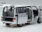 Vw T4 Caravelle - nuotraukos Nr. 2