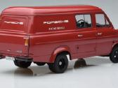 Ford Transit - nuotraukos Nr. 2