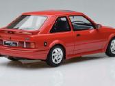 Ford Escort - nuotraukos Nr. 2