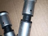 Henco Mova Presuojama Pvdf D2020 Pe-XC/AL/pe-XC Va - nuotraukos Nr. 6
