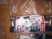 Antgalis Presuojamas Pvdf D16-1/2" Vid. Pe-XC/AL/p - nuotraukos Nr. 2