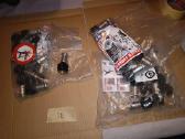 Antgalis Presuojamas Pvdf D16-1/2" Vid. Pe-XC/AL/p