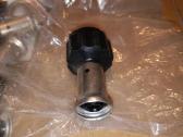Antgalis Presuojamas Pvdf D16-1/2" Vid. Pe-XC/AL/p - nuotraukos Nr. 5