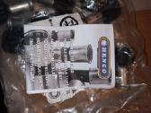 Antgalis Presuojamas Pvdf D16-1/2" Vid. Pe-XC/AL/p - nuotraukos Nr. 8