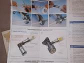 Antgalis Presuojamas Pvdf D16-1/2" Vid. Pe-XC/AL/p - nuotraukos Nr. 9