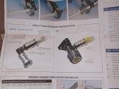 Antgalis Presuojamas Pvdf D16-1/2" Vid. Pe-XC/AL/p - nuotraukos Nr. 10