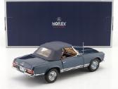Mercedes-benz 230sl - nuotraukos Nr. 2