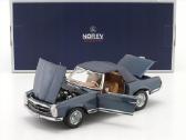 Mercedes-benz 230sl - nuotraukos Nr. 3