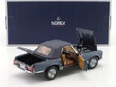 Mercedes-benz 230sl - nuotraukos Nr. 4