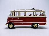 Mercedes-benz O319 - nuotraukos Nr. 3