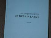 Terleckas Žodžiu ir plunksna už tiesą ir laisvę II