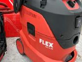 Flex zirafa su siurbliu - nuotraukos Nr. 2
