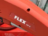 Flex zirafa su siurbliu - nuotraukos Nr. 5