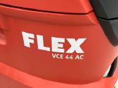 Flex zirafa su siurbliu - nuotraukos Nr. 9