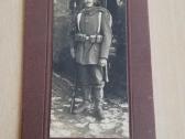 Ww1 vokietija.nuotrauka