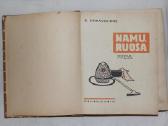 Namų ruoša vadovėlis V-vIII klasei Kaunas 1967 m. - nuotraukos Nr. 2