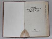 Laukų mechanizatoriaus žinynas 1981 m. - nuotraukos Nr. 2