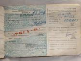 Riga60 skalbimo mašinos naudotojo instrukcija 1966 - nuotraukos Nr. 12