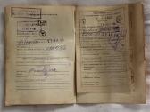 Televizoriaus Vesna-308 instrukcija 1978 m. - nuotraukos Nr. 4