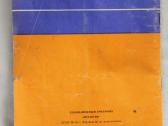 Televizoriaus Vesna-308 instrukcija 1978 m. - nuotraukos Nr. 9