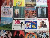 Anglu kalba vinilines plokšteles - nuotraukos Nr. 5