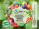 Ekologiškos organinės trašos Jp Renlis