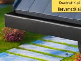 Lietvamzdžiai - latakai - Galeco - Krop - Struga - nuotraukos Nr. 3