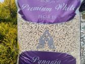 Parduodame medienos granules (gamintojas) - nuotraukos Nr. 4