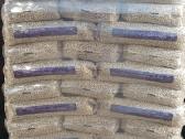 Parduodame medienos granules (gamintojas) - nuotraukos Nr. 5