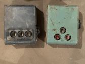Transformatoriai 12v, 36v