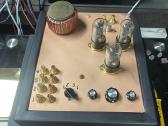 Klipsch Forte Iv Heritage kolonėlės - nuotraukos Nr. 11