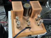 Klipsch Forte Iv Heritage kolonėlės - nuotraukos Nr. 13