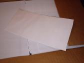 Vokai Postfix, C6, 114 x 162 mm, 1000 vnt. - nuotraukos Nr. 4