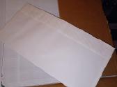 Vokai Postfix, C6, 114 x 162 mm, 1000 vnt.