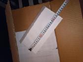 Vokai Postfix, C6, 114 x 162 mm, 1000 vnt. - nuotraukos Nr. 5