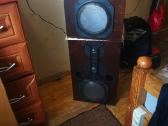 Koloneles estonia 35ac S-90,35as-1,vega,onkyo - nuotraukos Nr. 8