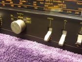 Intercord Hifi Audio System 80r [Vintage] - nuotraukos Nr. 10