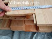 Visa medienos apdaila vienoje vietoje - nuotraukos Nr. 6
